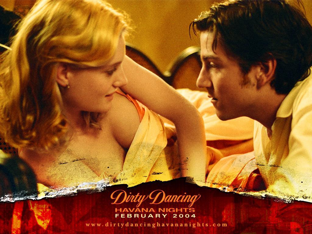 Image Gallery For Dirty Dancing Havana Nights Filmaffinity