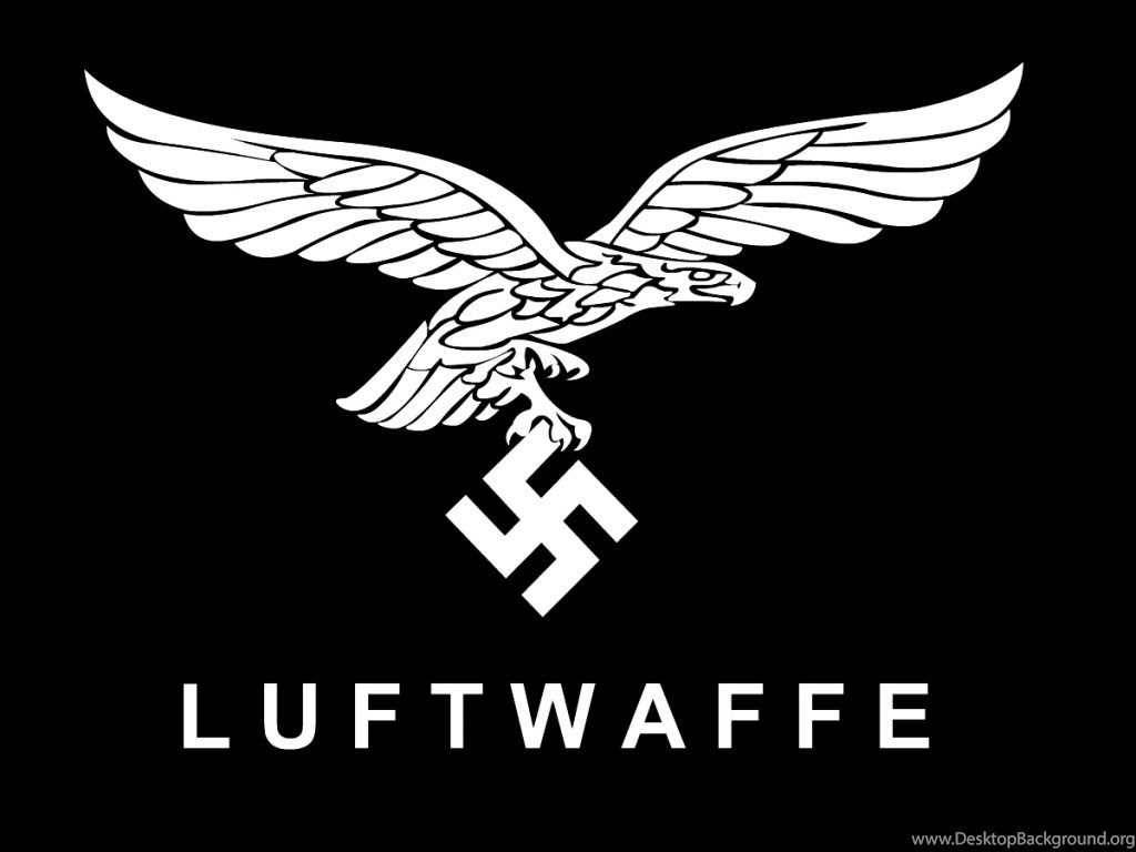 Wallpaper Luftwaffe Desktop Background