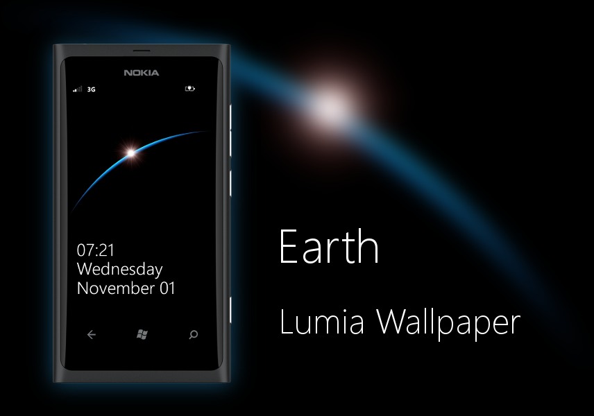 Wallpaper Lumia Windows Mobile Nokia