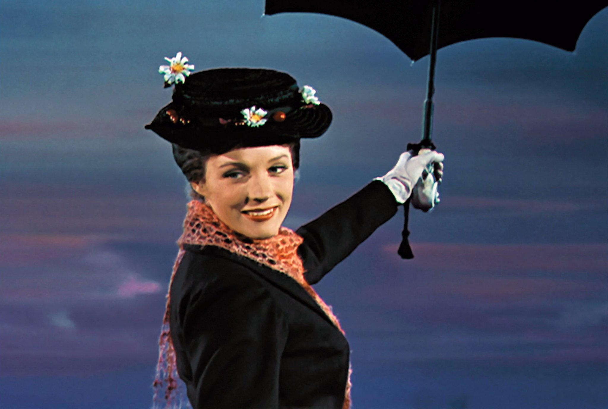 Mary Poppins Returns Details Popsugar Entertainment