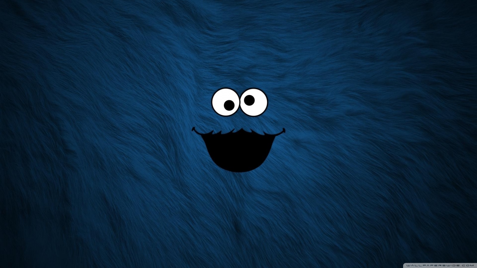Cookie Monster Background 4k HD Desktop Wallpaper For Ultra