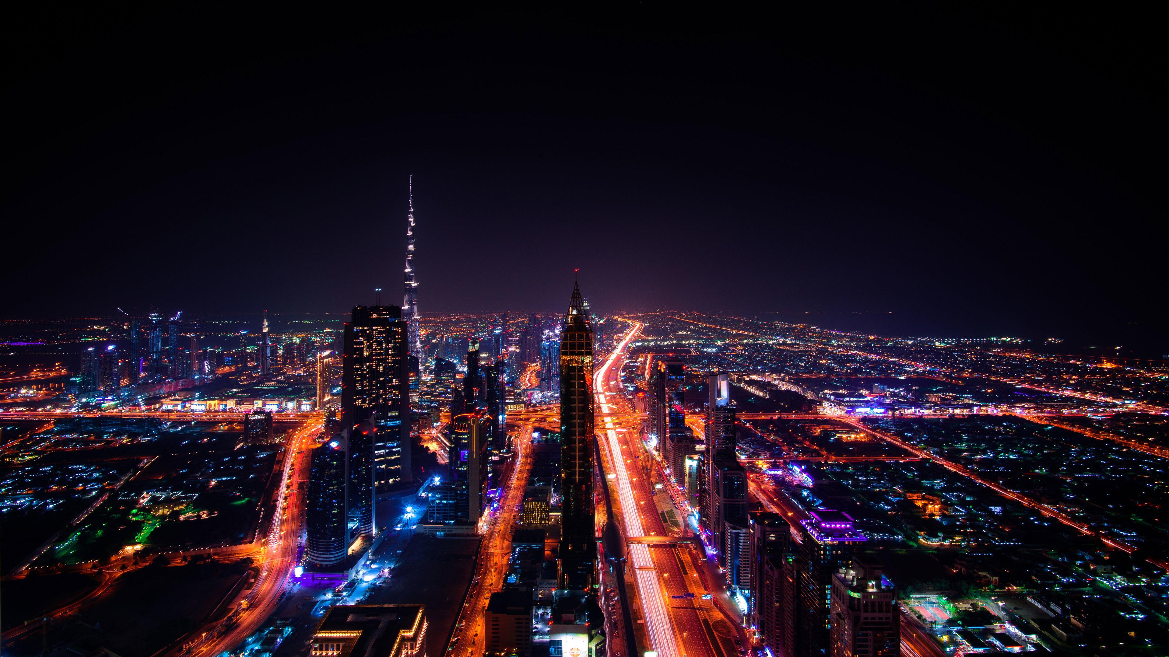 Dubai 8K Wallpapers - Top Free Dubai 8K Backgrounds - WallpaperAccess