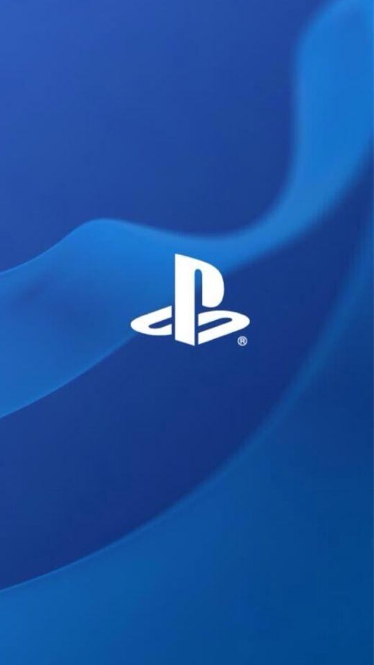 PlayStation logo from your PlayStation app Playstation logo