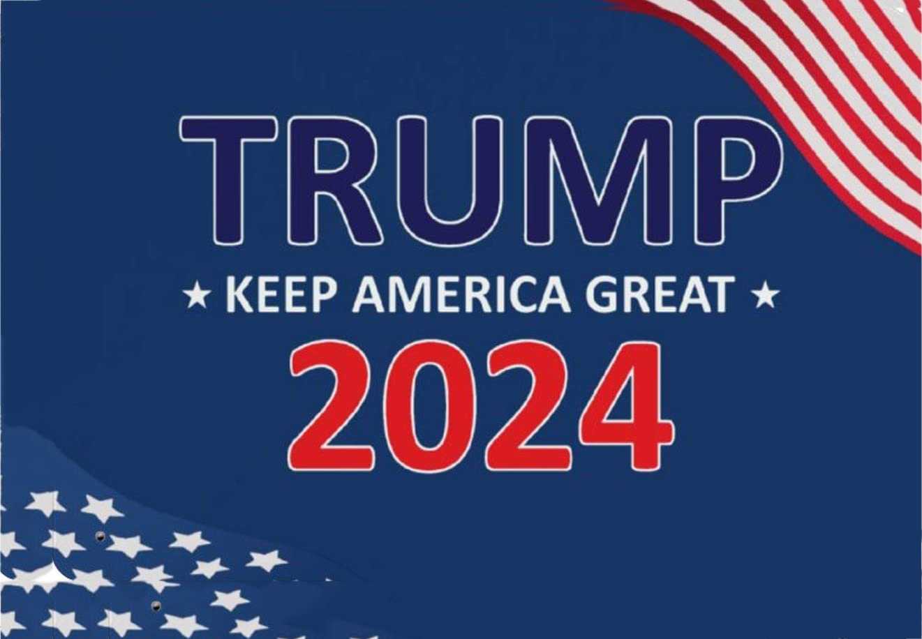 Donald Trump Wallpaper