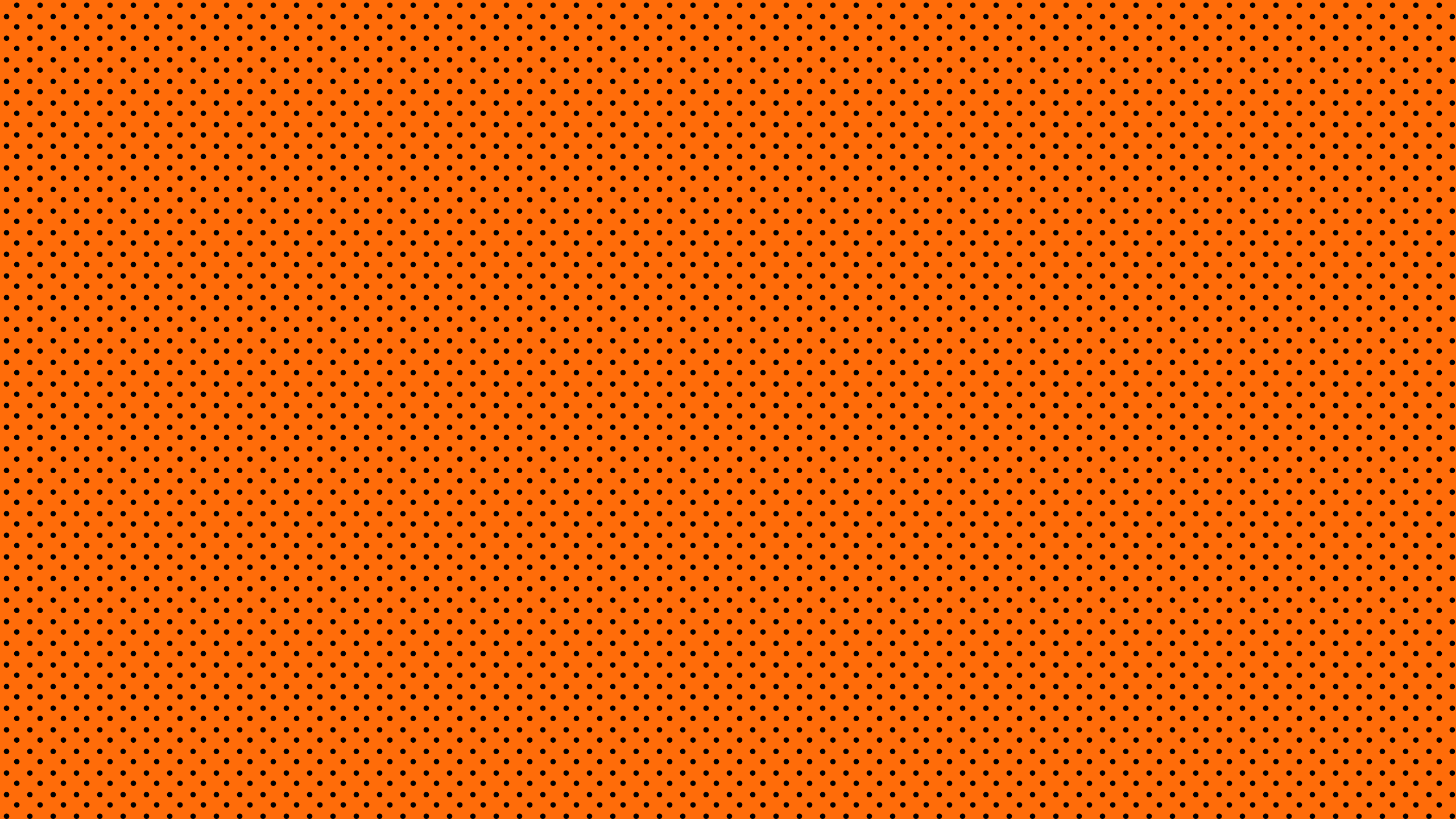 Black And Orange Wallpaper 06   [