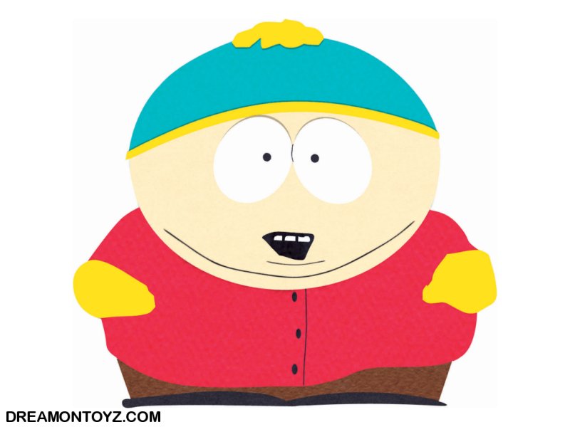 Pics Gifs Photographs Wallpaper Of Cartman From South Park