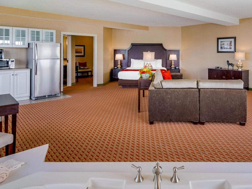 Comfort Suites Chincoteague Official Site Hotels In