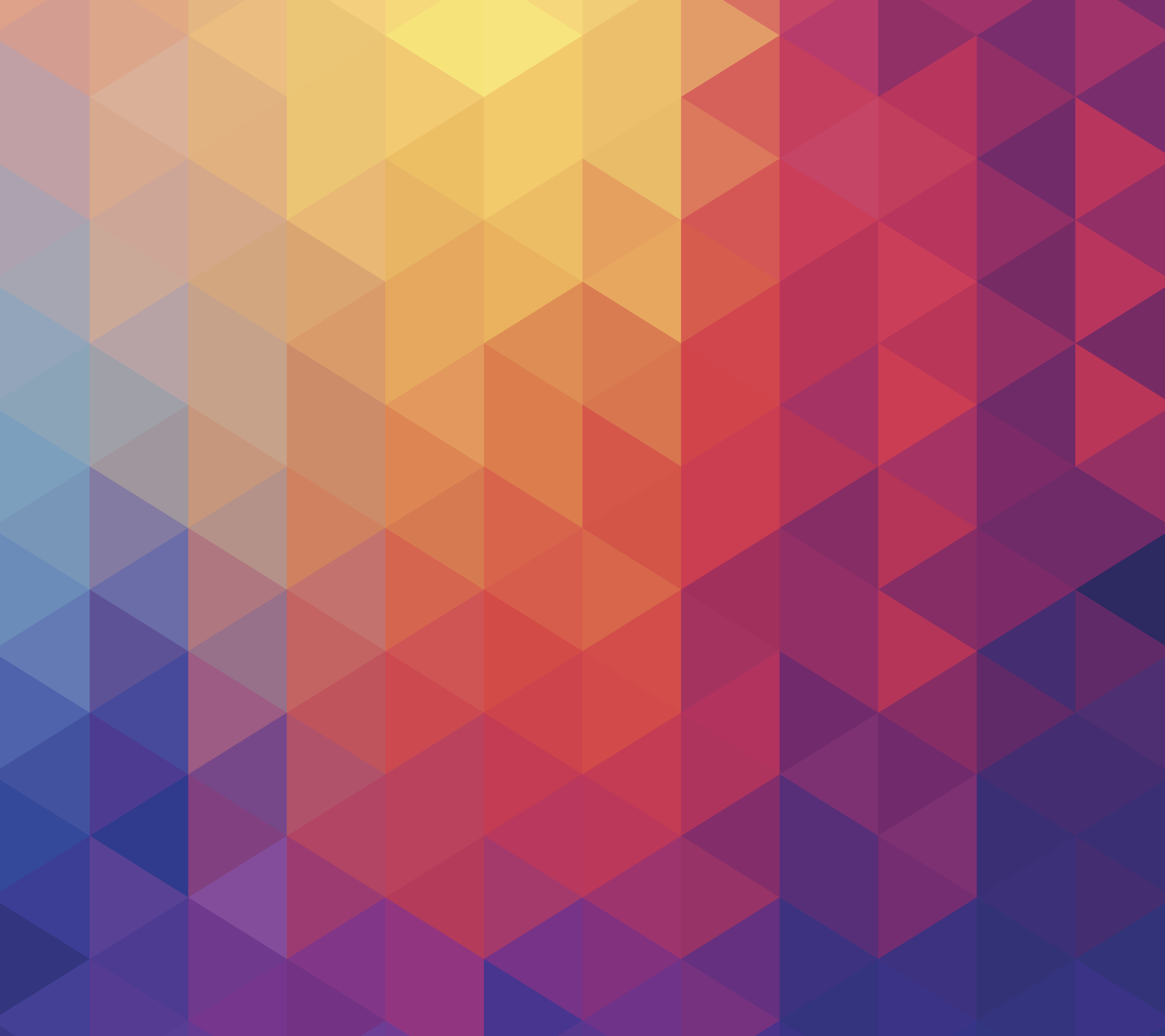 Best Android L Coloured Wallpaper