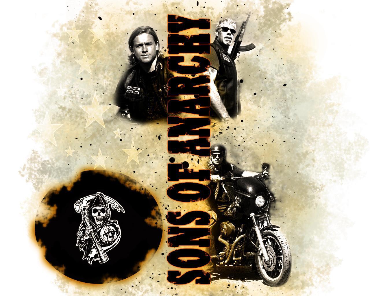 Sonja Galloway Sons Of Anarchy HD