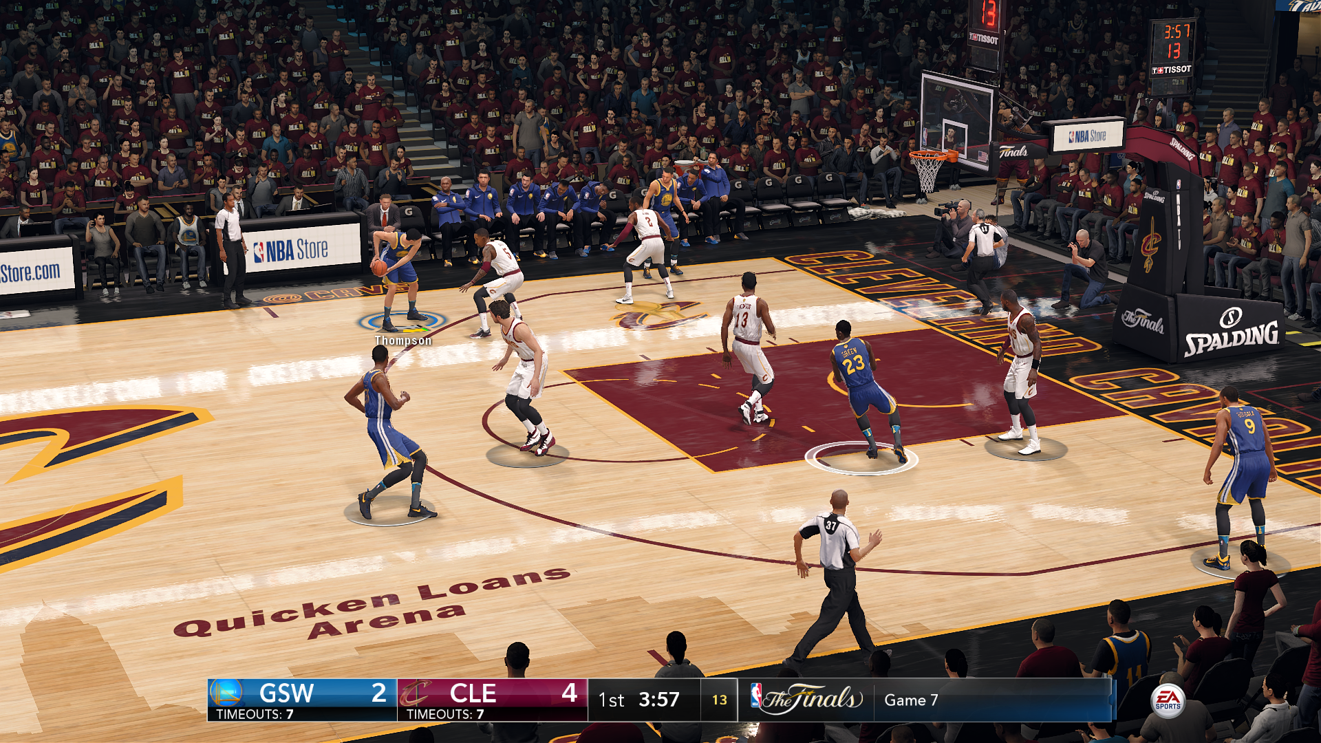 Patch Notes For Nba Live Demo Update Nlsc