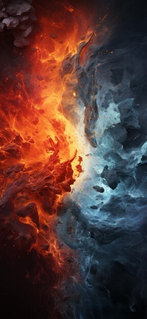 Premium Ai Image Wallpaper