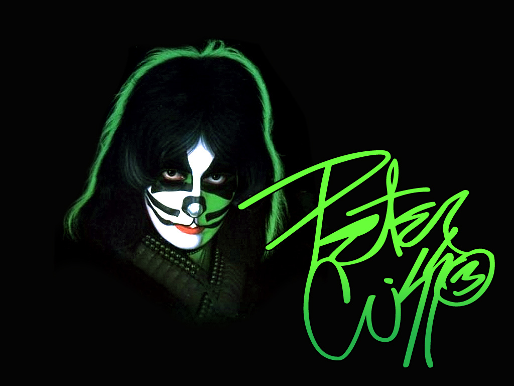 KISS Drummers images Peter Criss HD wallpaper and