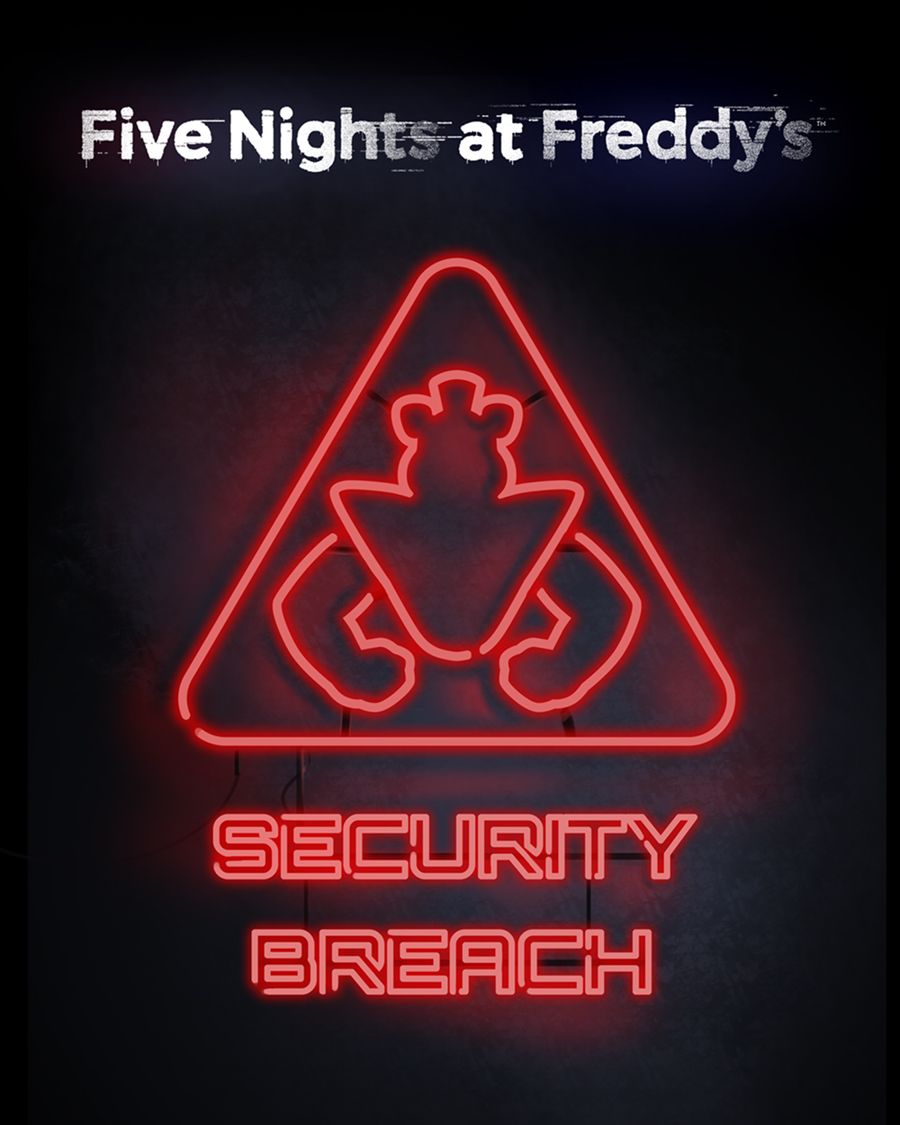 Scottgames Five Nights At Freddy S Fnaf