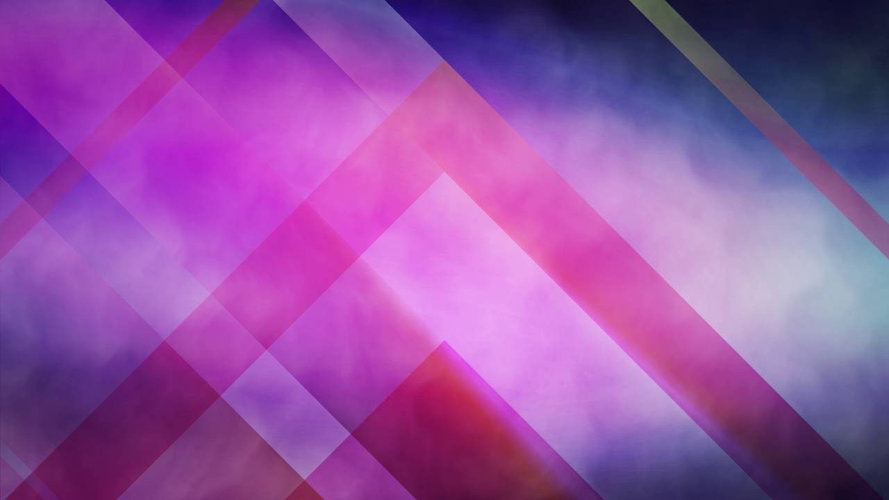 Abstract Colorful 4k Motion Background Loop
