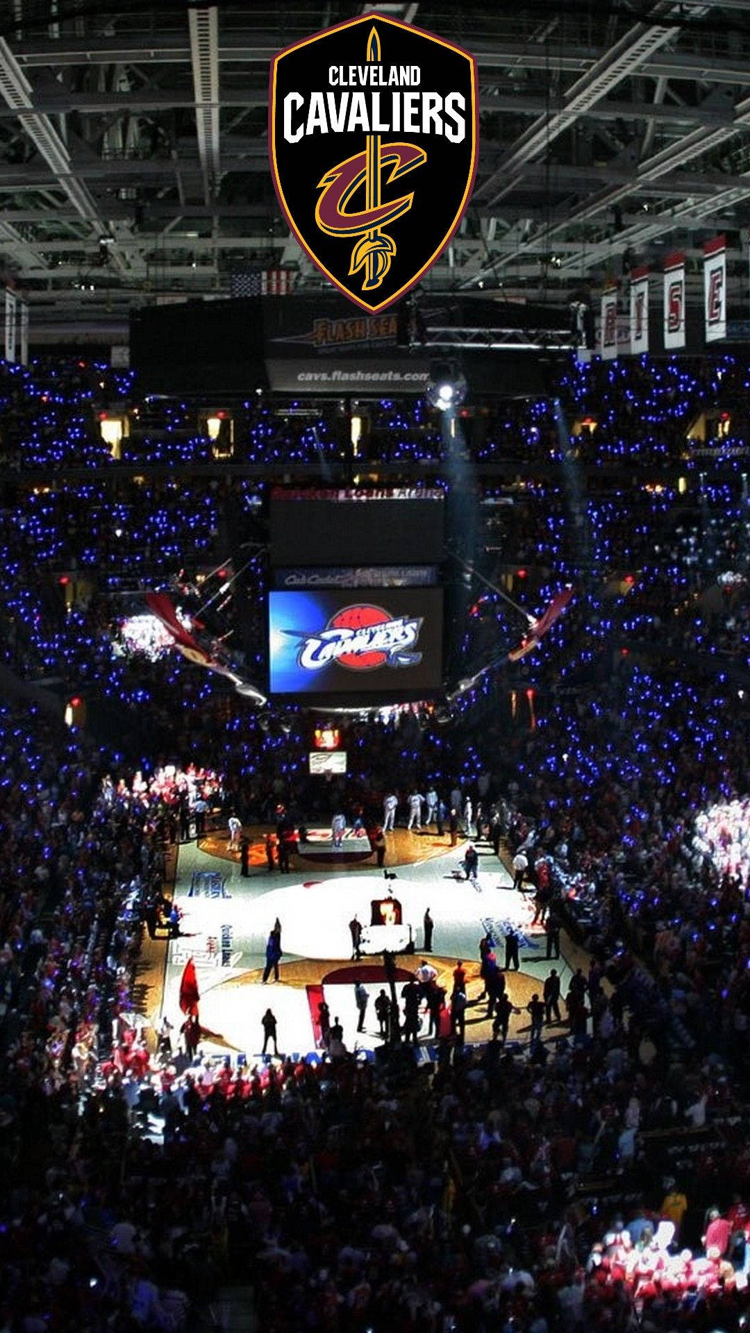 Nba iPhone Wallpaper