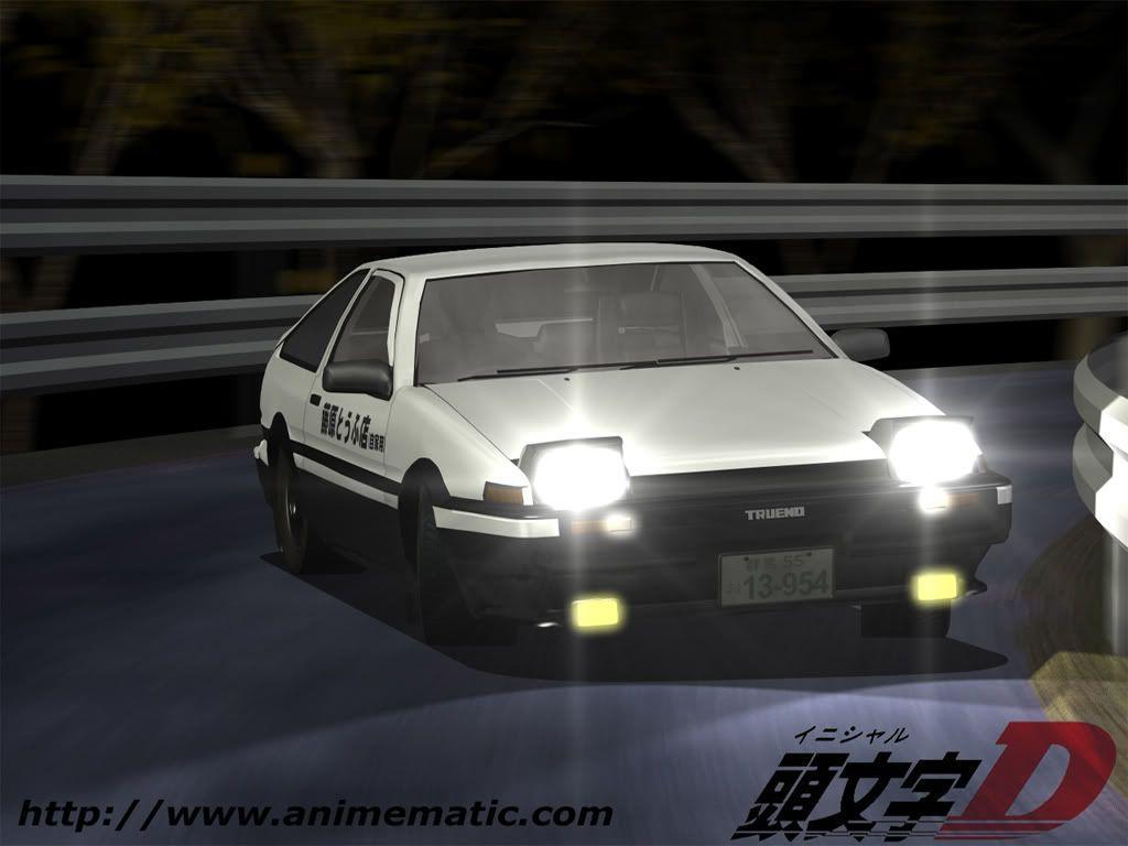 Free Download Initial D Ae86 Drifting Wwwimgkidcom The Image Kid 1024x768 For Your Desktop Mobile Tablet Explore 68 Initial D Wallpapers Initial D Wallpaper Hd Initial Wallpaper For Computer