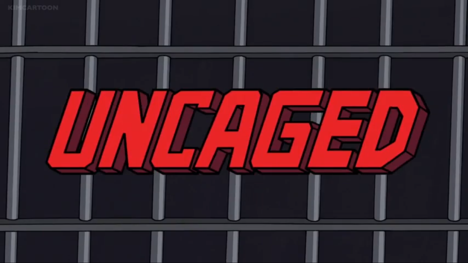 Uncaged Disney Powered By Wikia