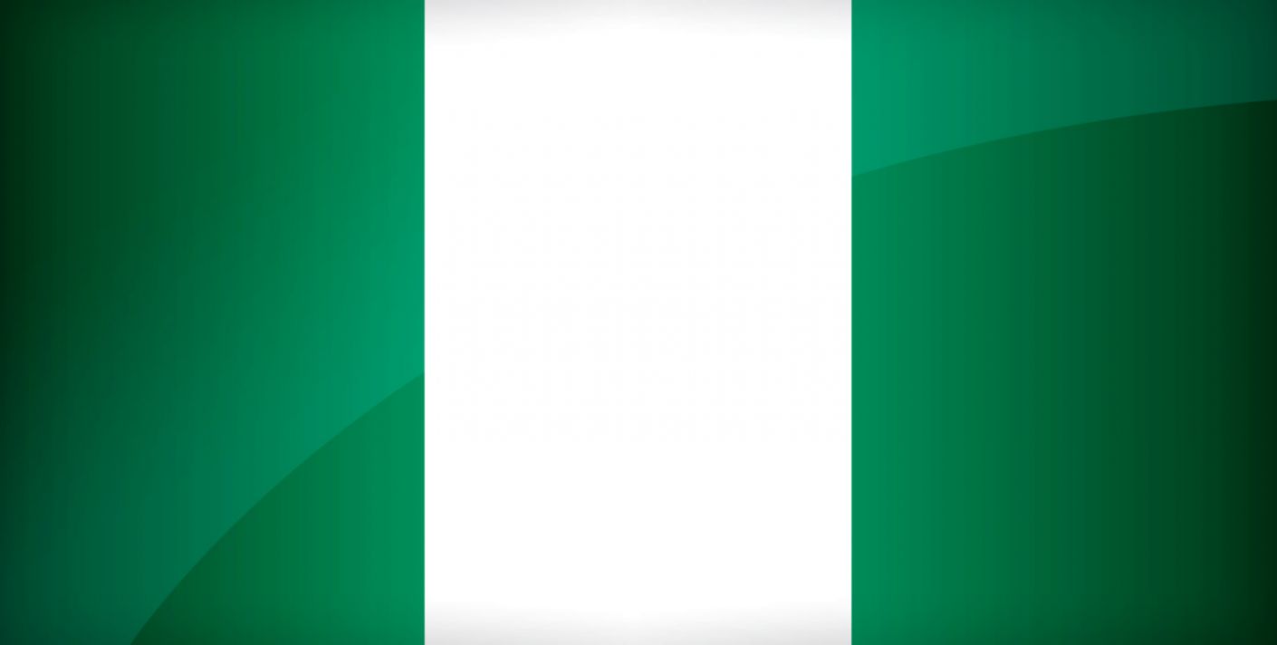 Nigeria Countries Flag Wallpaper All In One