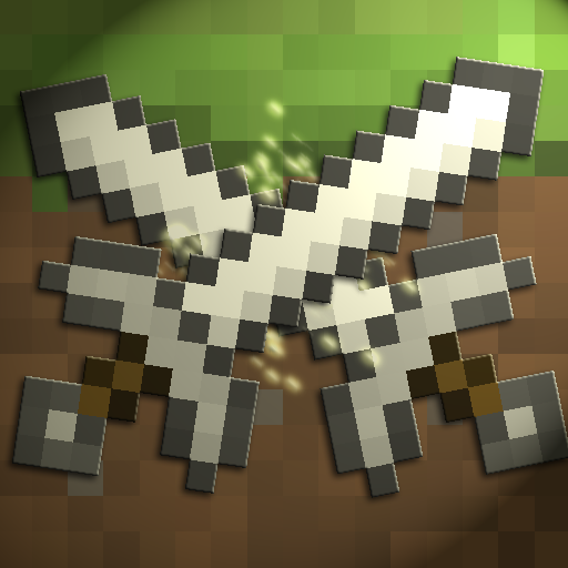 Minecraft Iron Sword Transparent Background Clash