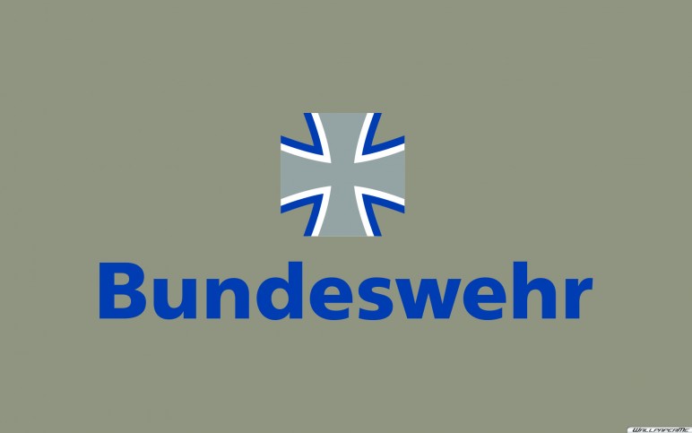 Bundeswehr Wallpaper HD Widescreen Armee