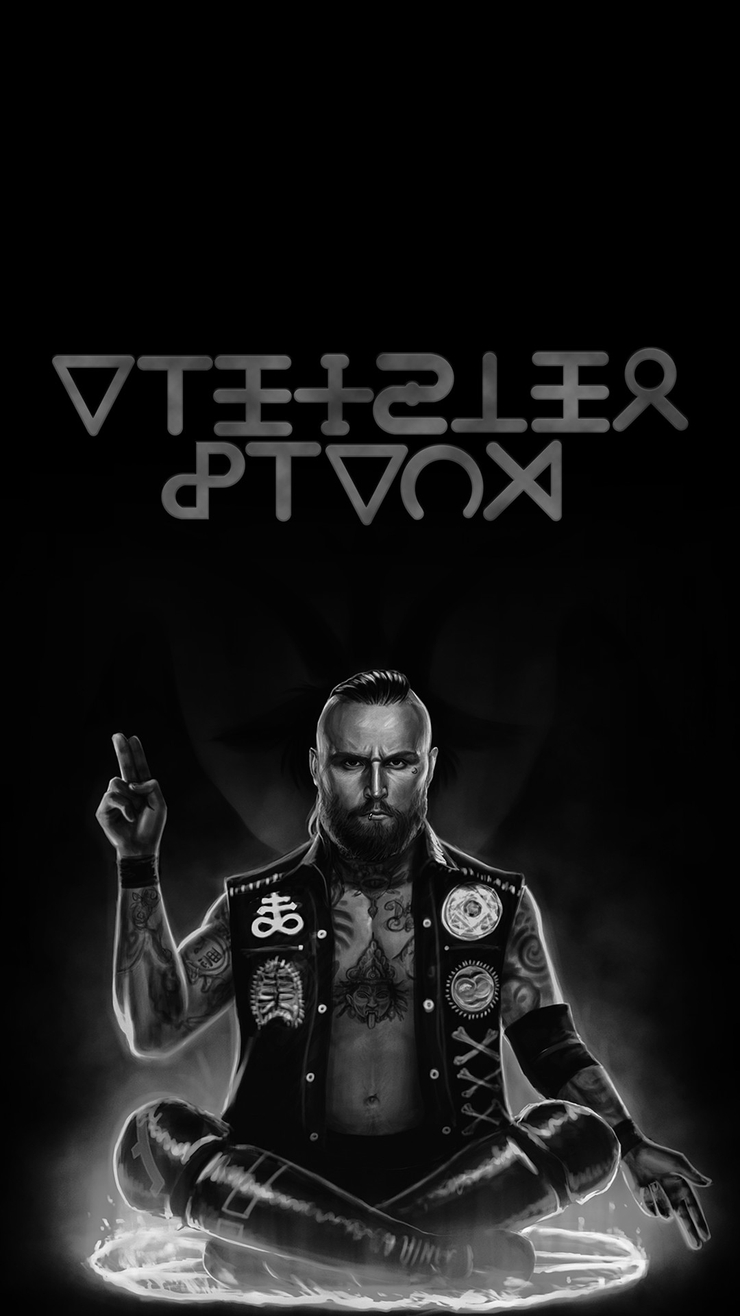 Wwe Nxt Wallpaper