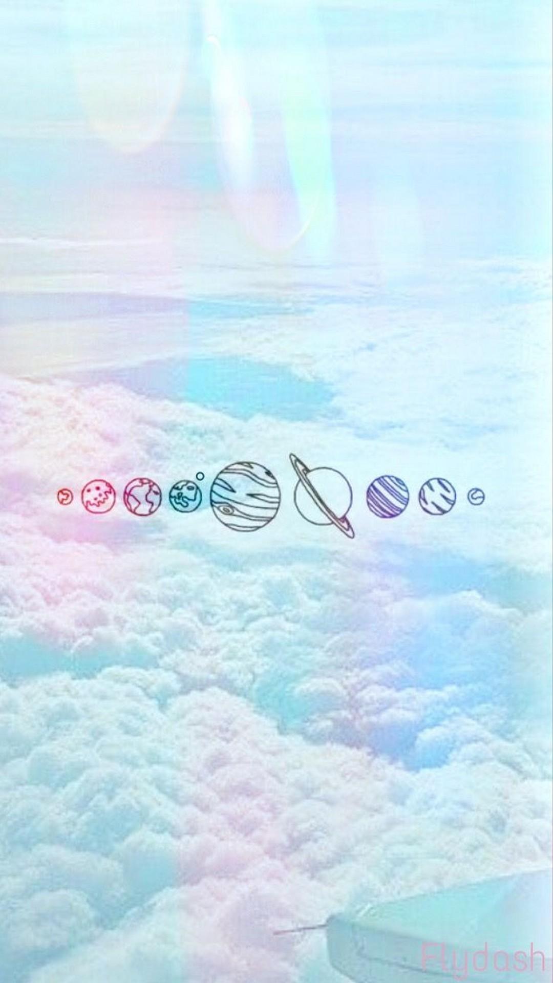 HD Aesthetic Wallpaper Ideas For Phone