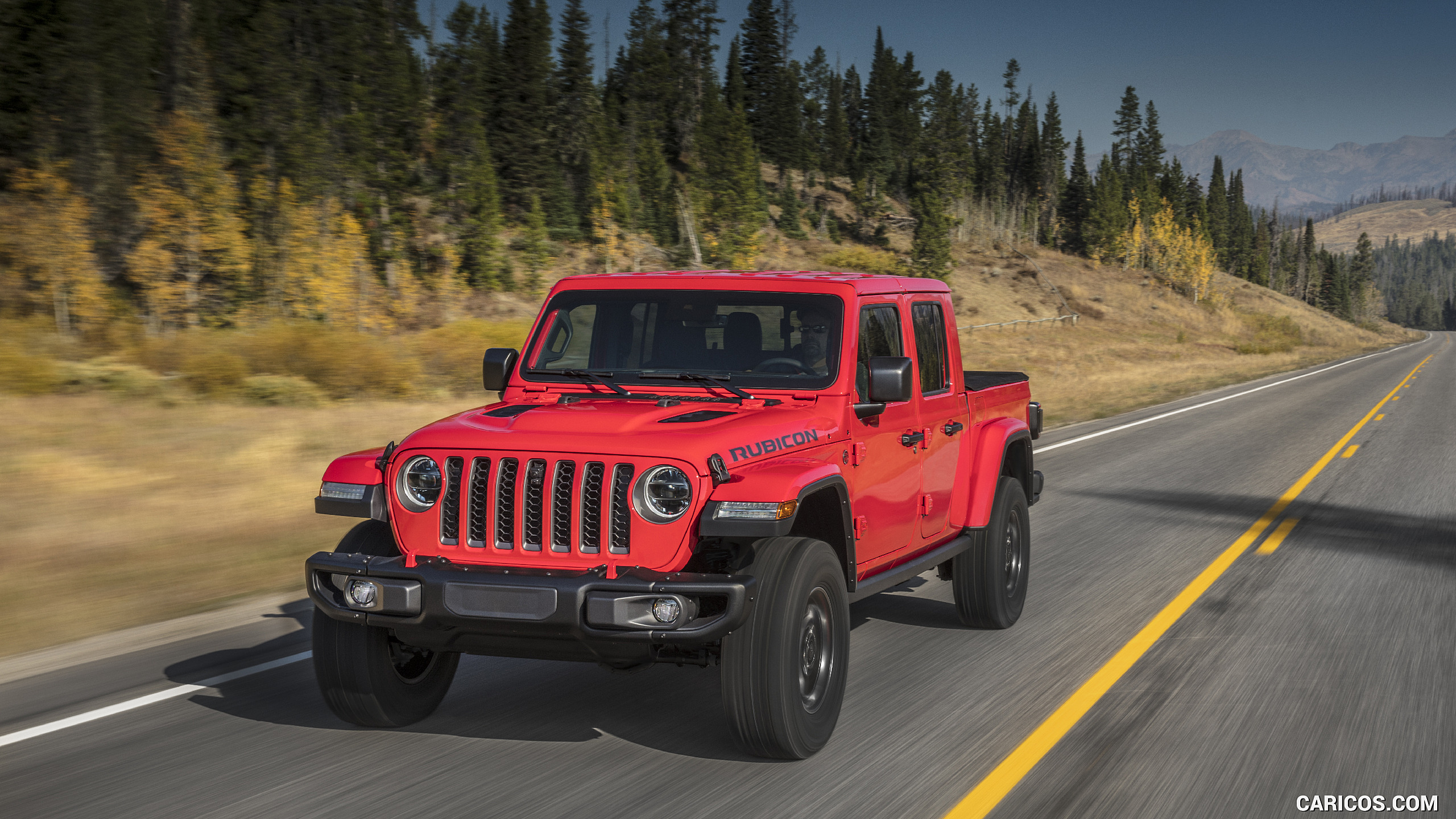 Free Download 2020 Jeep Gladiator Rubicon Front Hd Wallpaper 12 2560x1440 For Your Desktop Mobile Tablet Explore 51 Jeep Rubicon Gladiator Wallpapers Jeep Rubicon Gladiator Wallpapers Jeep Gladiator Wallpapers Gladiator Wallpaper