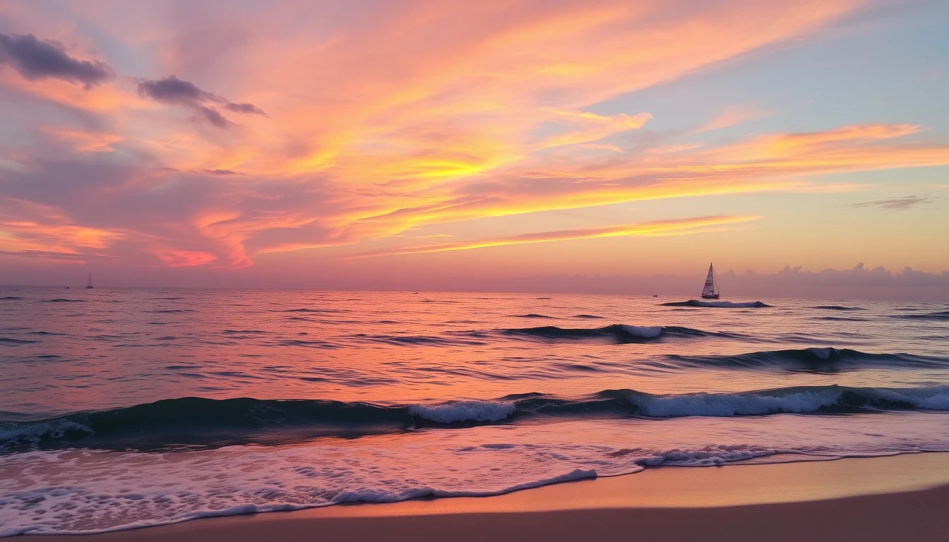 Ocean Wallpaper