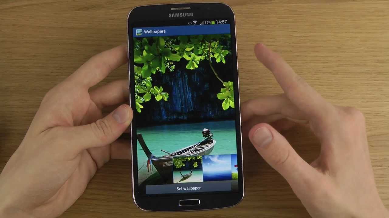Как улучшить качество фото на телефоне самсунг
