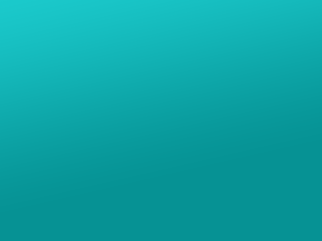 Teal Background Vector