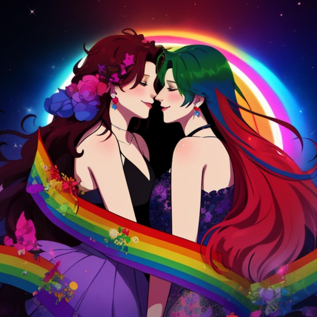 Fotos De Fondo Pantalla Lesbianas Wallpaper