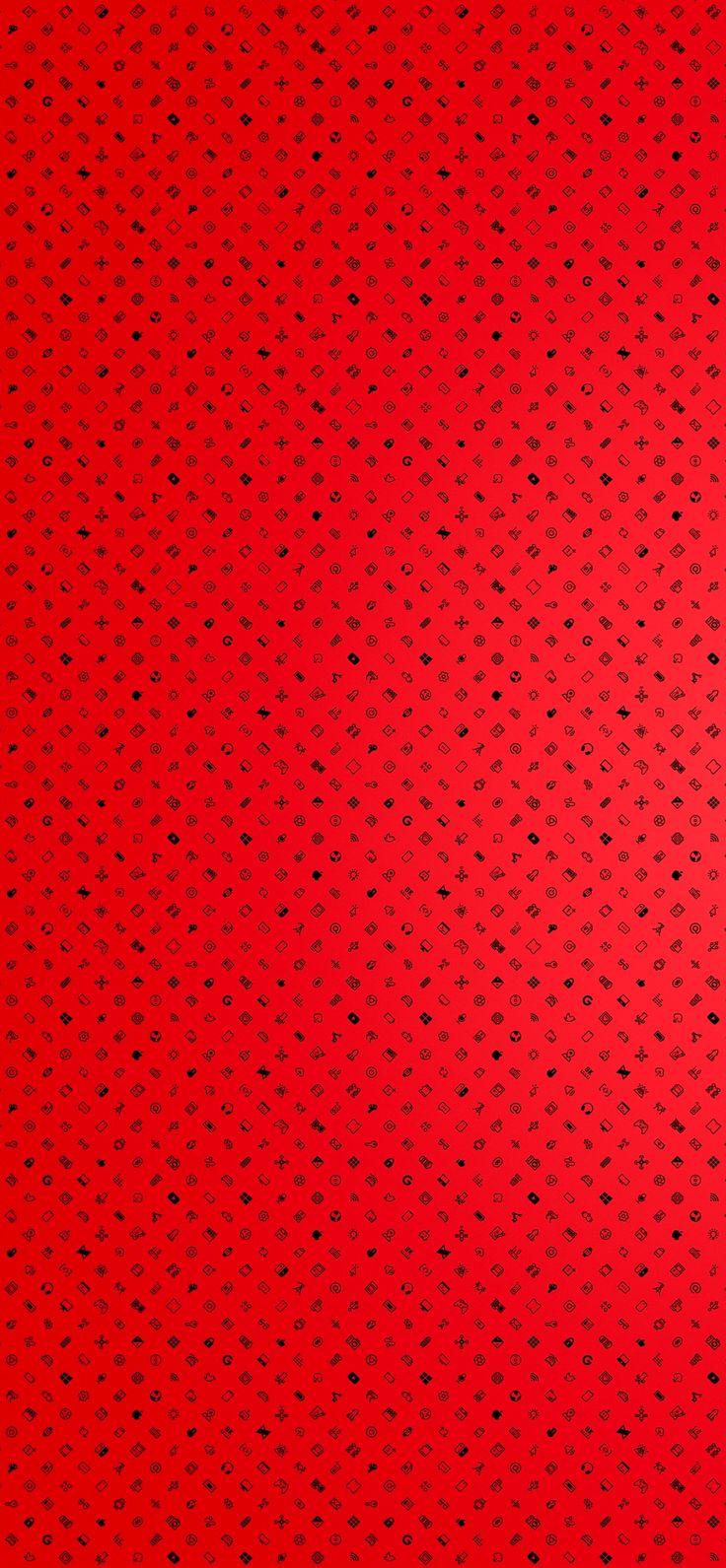 MKBHD Red Cool wallpapers red Red wallpaper Iphone wallpaper