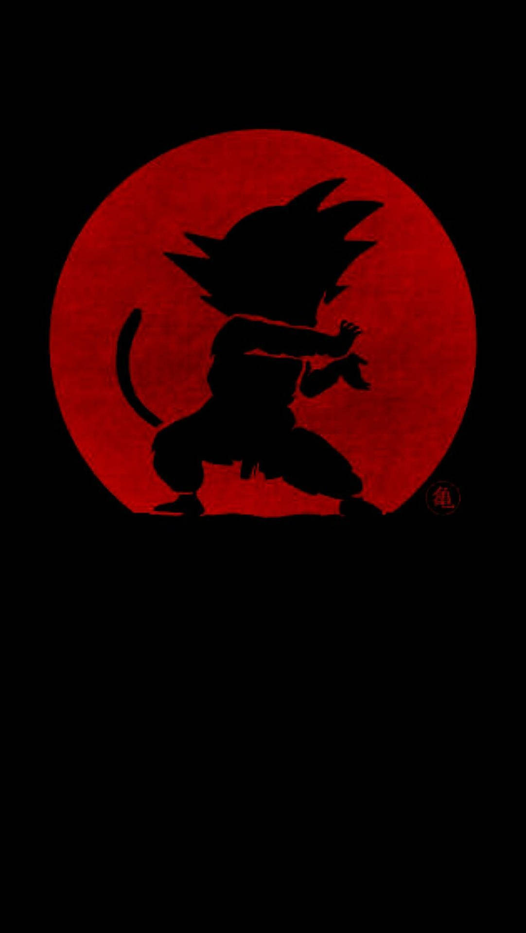 Goku Black Wallpaper