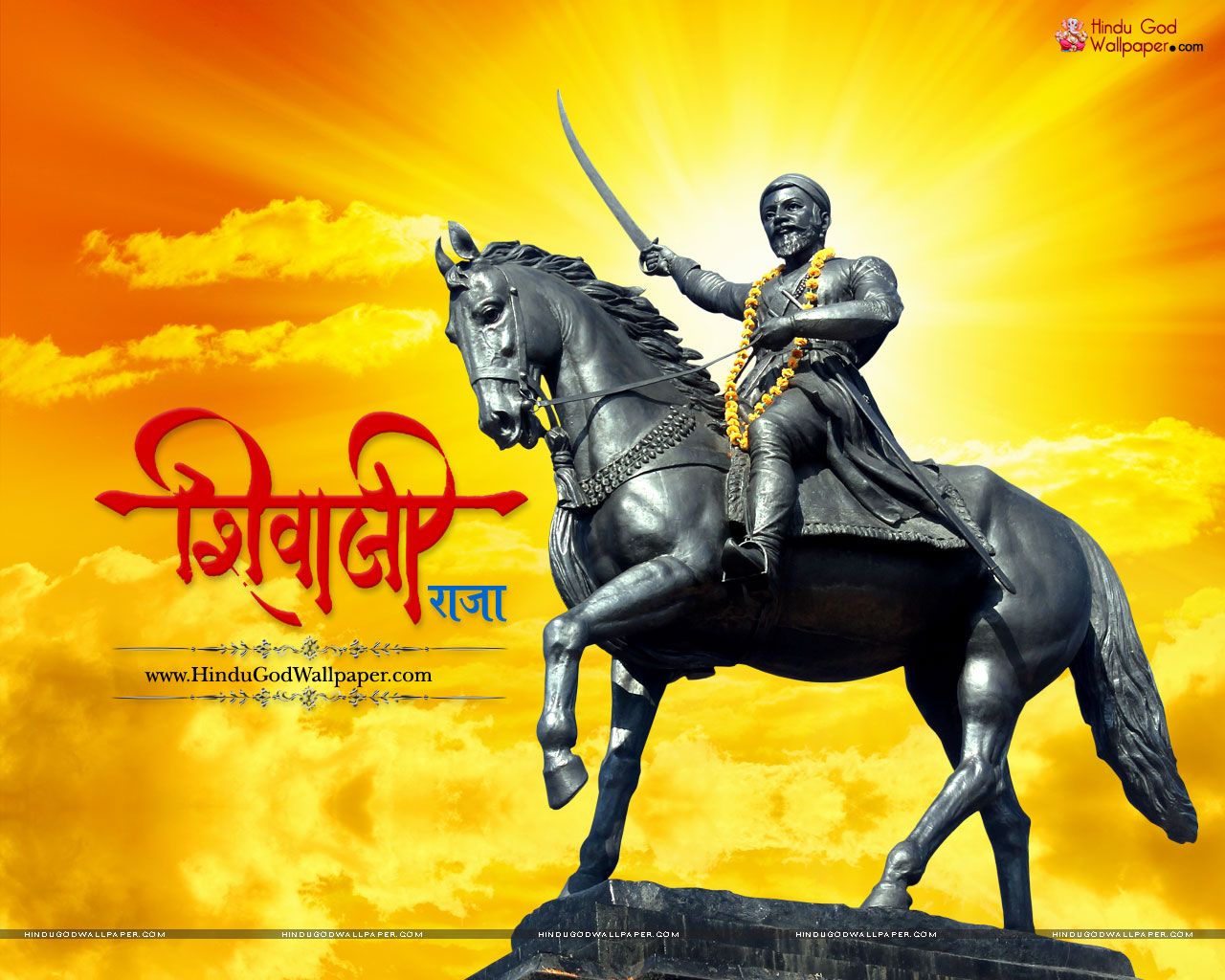 Download Over 999 Shivaji Maharaj Images - A Superb Collection of 4K ...