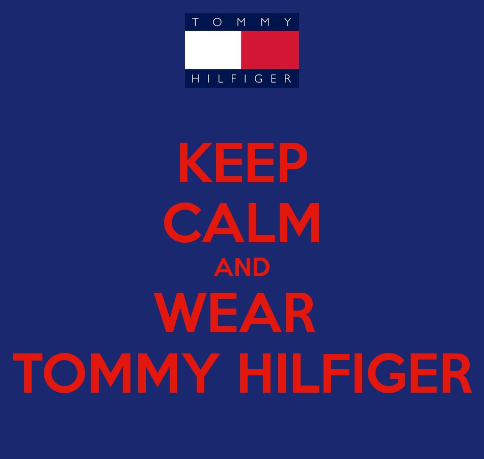 Tommy Hilfiger Wallpaper Seite Von Easylife Keep Calm