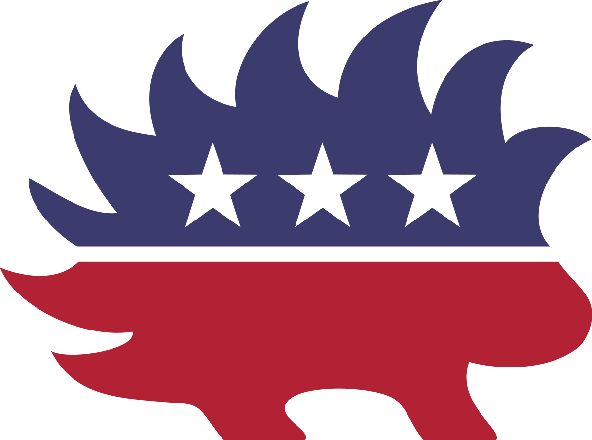 Libertarian Party United States Wikipedia