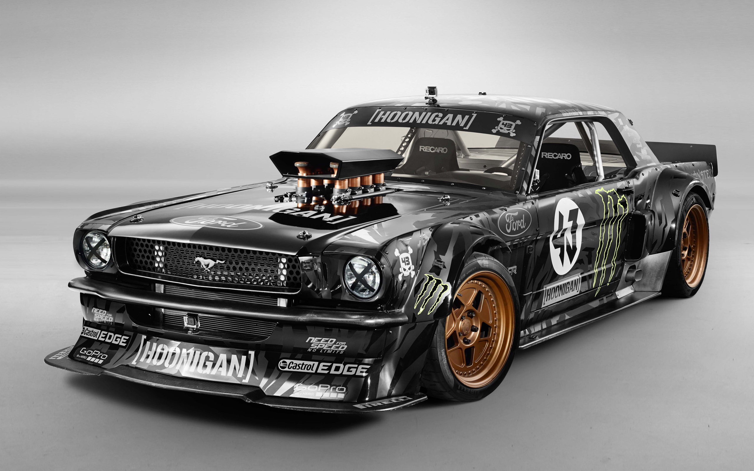  100 Hoonigan Wallpapers HD WallpaperSafari