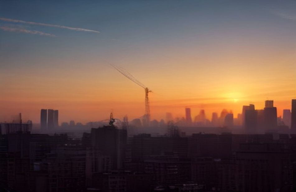 Construction Wallpaper Hd