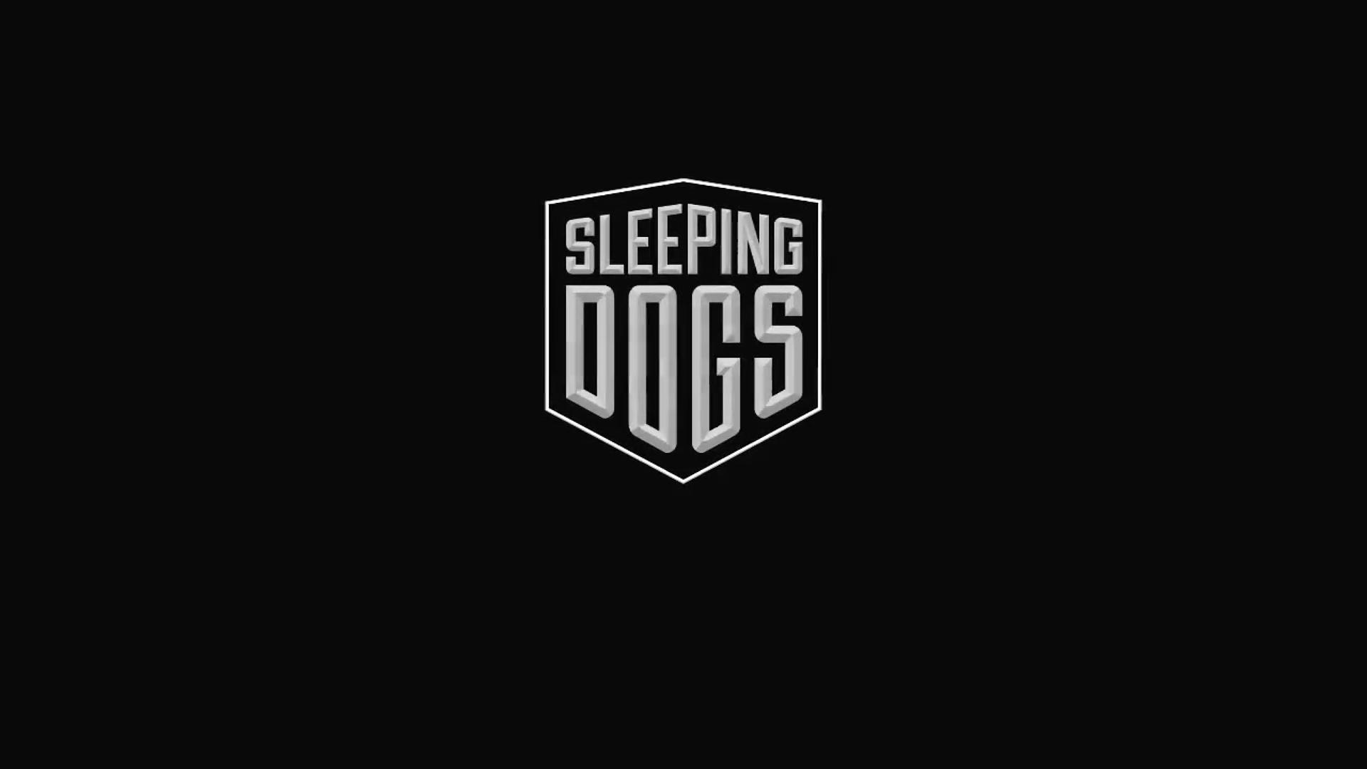 Sleeping Dogs Wallpaper YuiPhone Logo HD