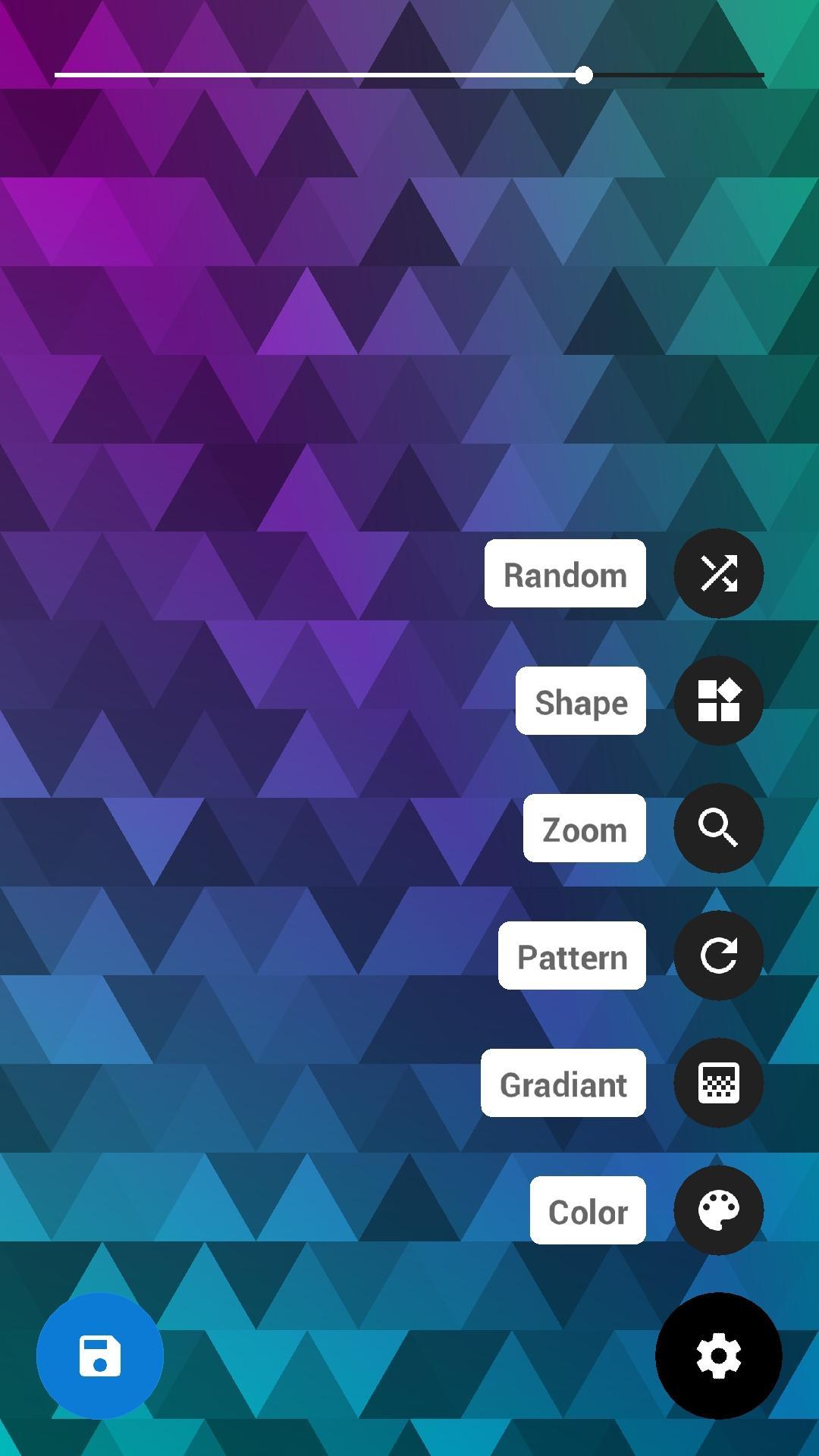 Geo Background Generator For Android Apk