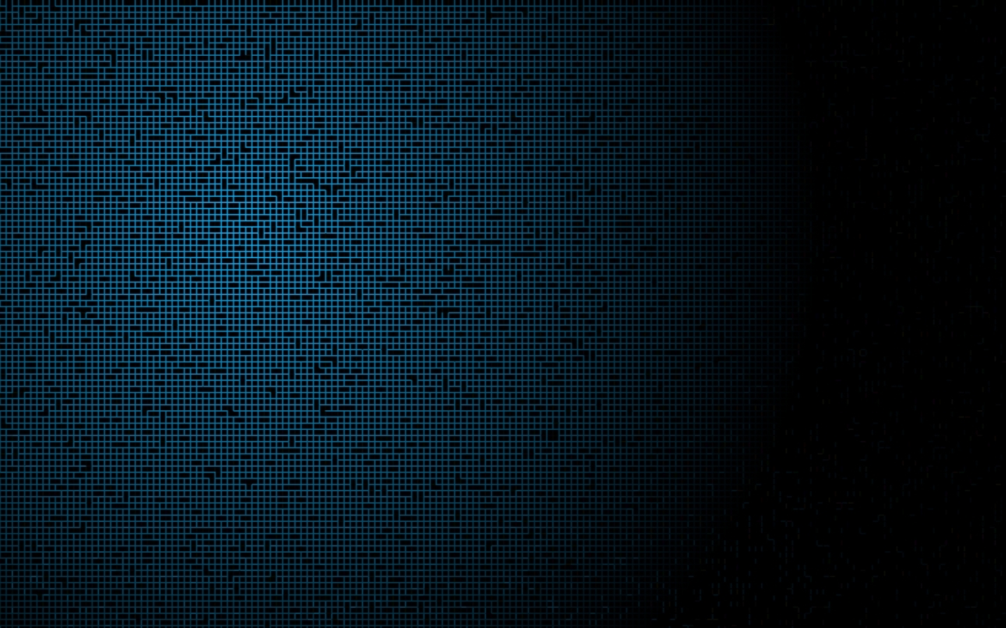 Pixeles Blue Background Mac Wallpaper Allmacwallpaper