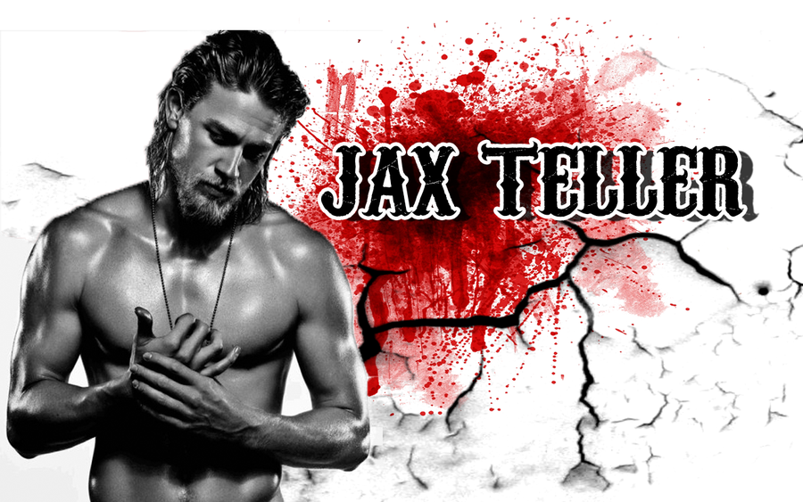 Jax Teller By Diesel17