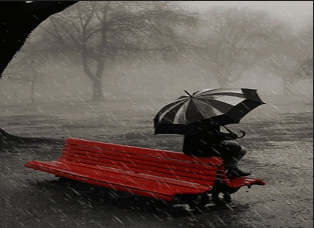 Rain Wallpaper And Background For Desktop Wide Screen Pc