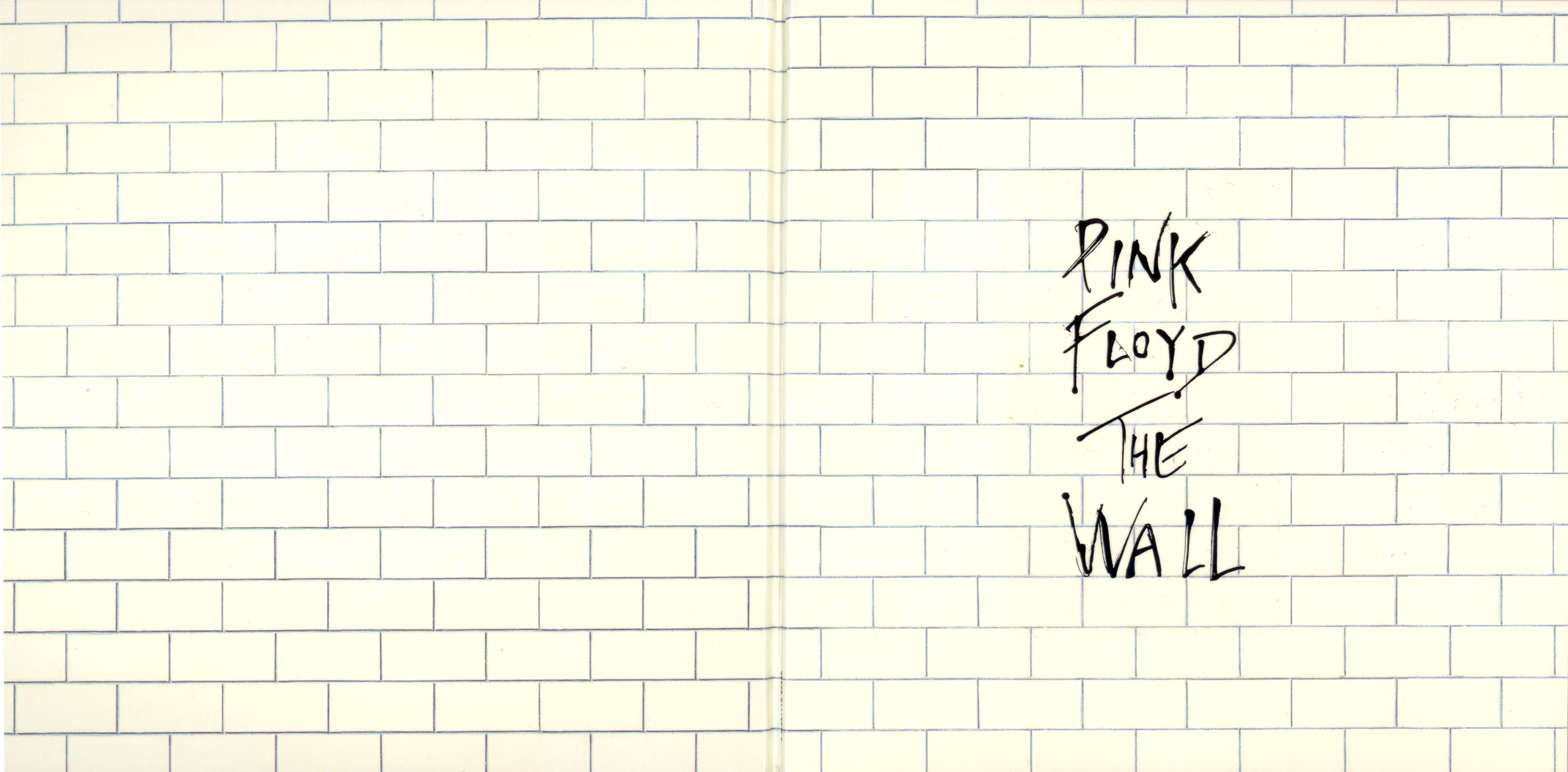 77 Pink Floyd The Wall Wallpaper On Wallpapersafari