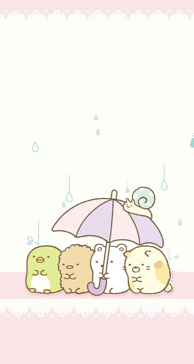 Alo On Cute Wallpaper Cartoon