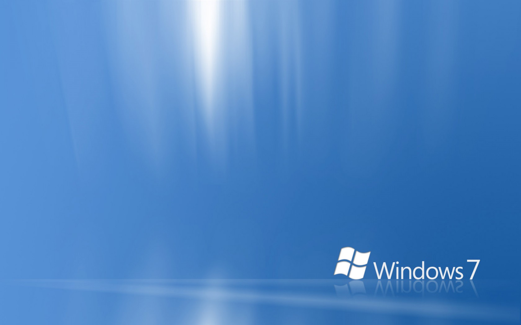 Windows Professional Colour Blue HD Wallpaper