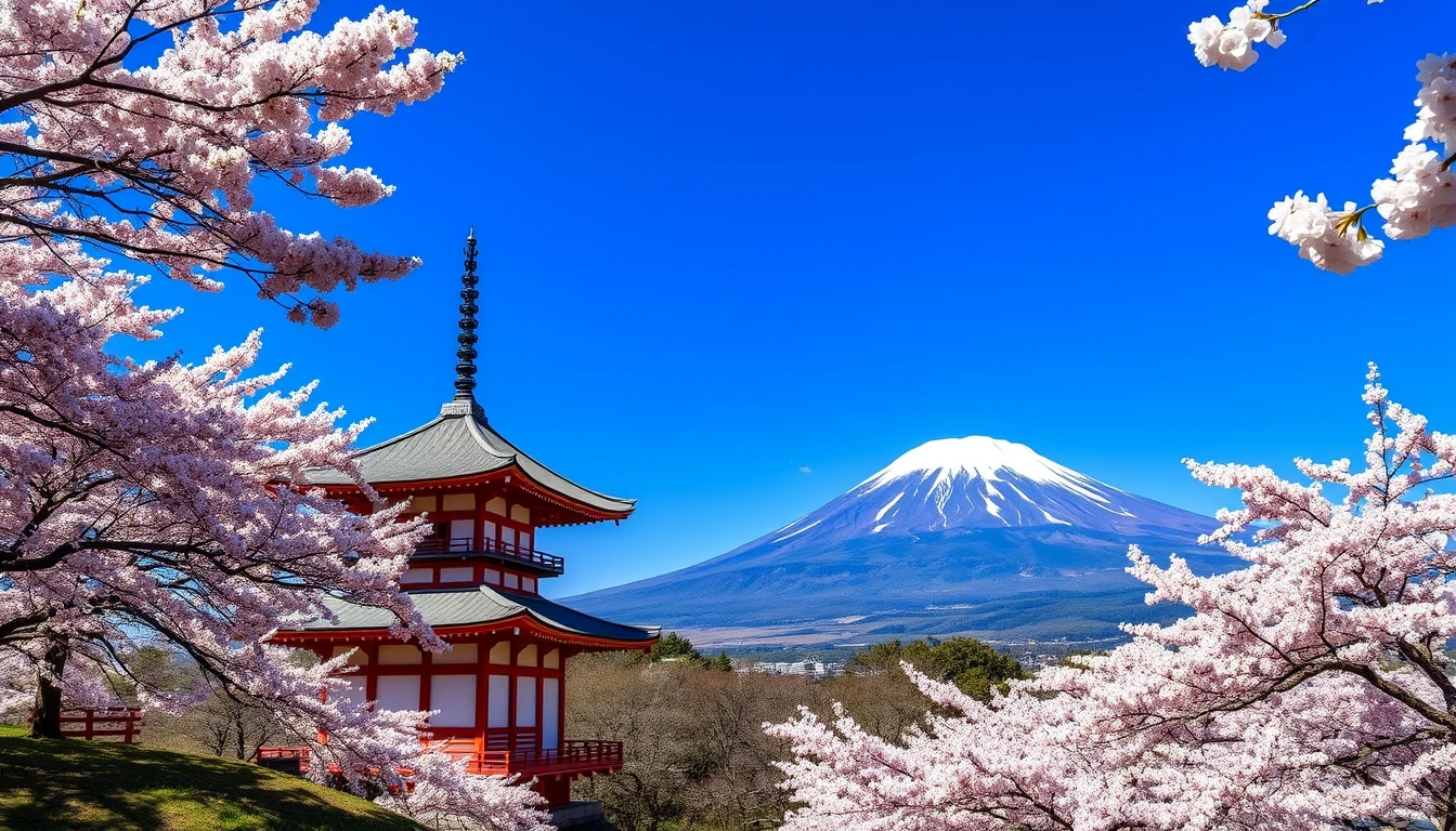 Best Japan Wallpaper