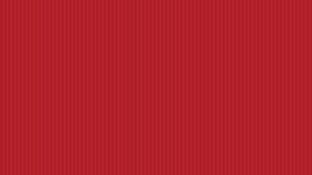 Solid Red Background Abstract