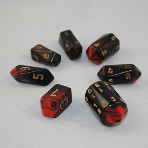 Dnd Dice R For