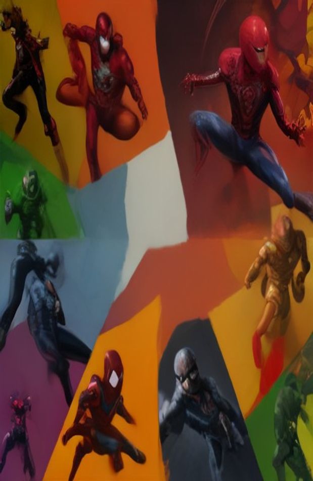 Marvel Screensavers And Wallpaper